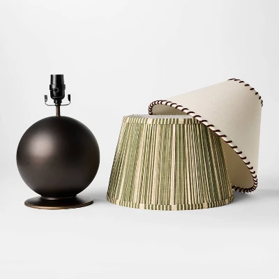 Black Metal Base - Threshold™ Designed With Studio McGee - Image 5