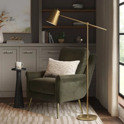Cantilever Floor Lamp - Threshold™
