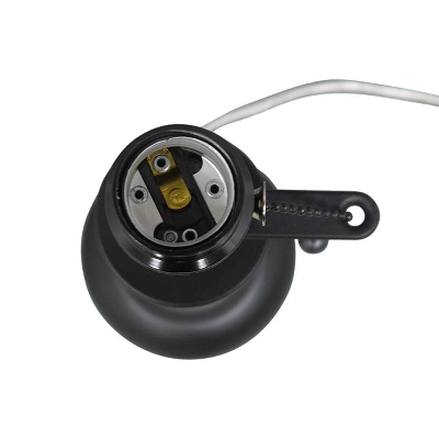 Stick Lamp Base Black - Threshold™ - Image 7