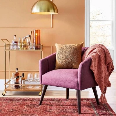 Valencia Pendant Lamp Brass - Threshold™ - Image 6