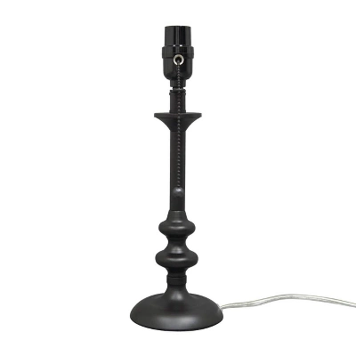 Stick Lamp Base Black - Threshold™ - Image 5
