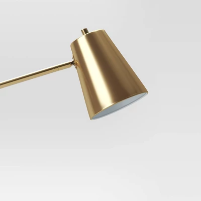 Cantilever Floor Lamp - Threshold™ - Image 3