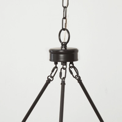 Ring Chandelier - Threshold™ Designed With Studio McGee - Image 4
