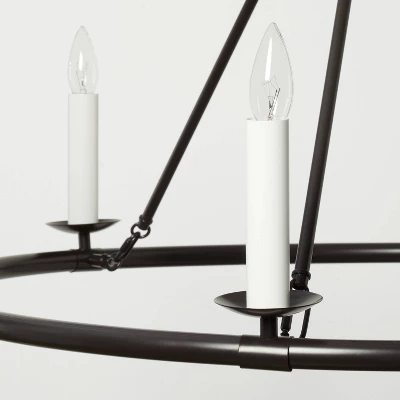 Ring Chandelier - Threshold™ Designed With Studio McGee - Image 5
