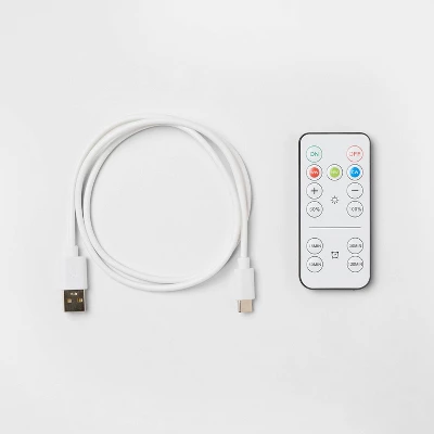 Picture Lamp Metal Bronze - Threshold™ Designed With Studio McGee - Image 3