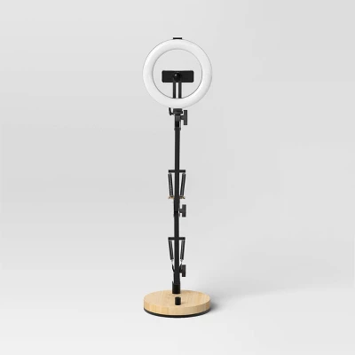 Task Lamp "(Includes LED Light Bulb)" - Threshold™