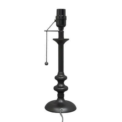 Stick Lamp Base Black - Threshold™ - Image 6
