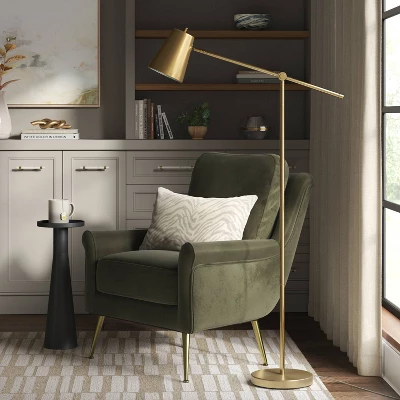 Cantilever Floor Lamp - Threshold™ - Image 2