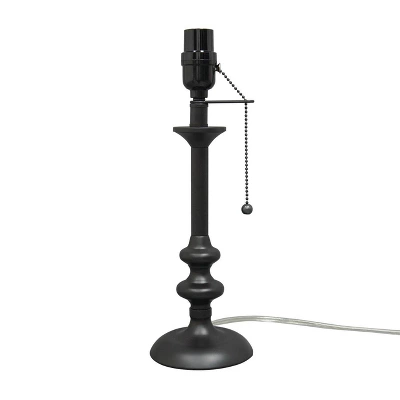 Stick Lamp Base Black - Threshold™ - Image 4