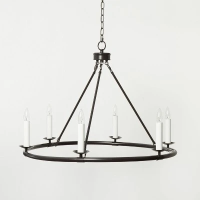 Ring Chandelier - Threshold™ Designed With Studio McGee - Image 8