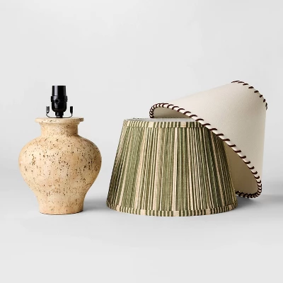 Gray Lamp Base - Threshold™ Designed With Studio McGee - Image 5