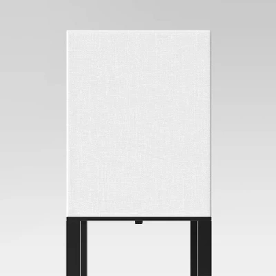 Shelf Floor Lamp - Threshold - Image 3