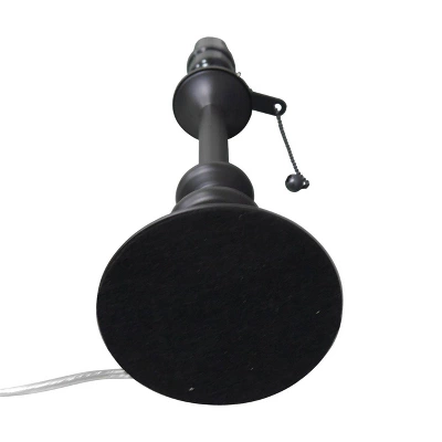 Stick Lamp Base Black - Threshold™ - Image 8